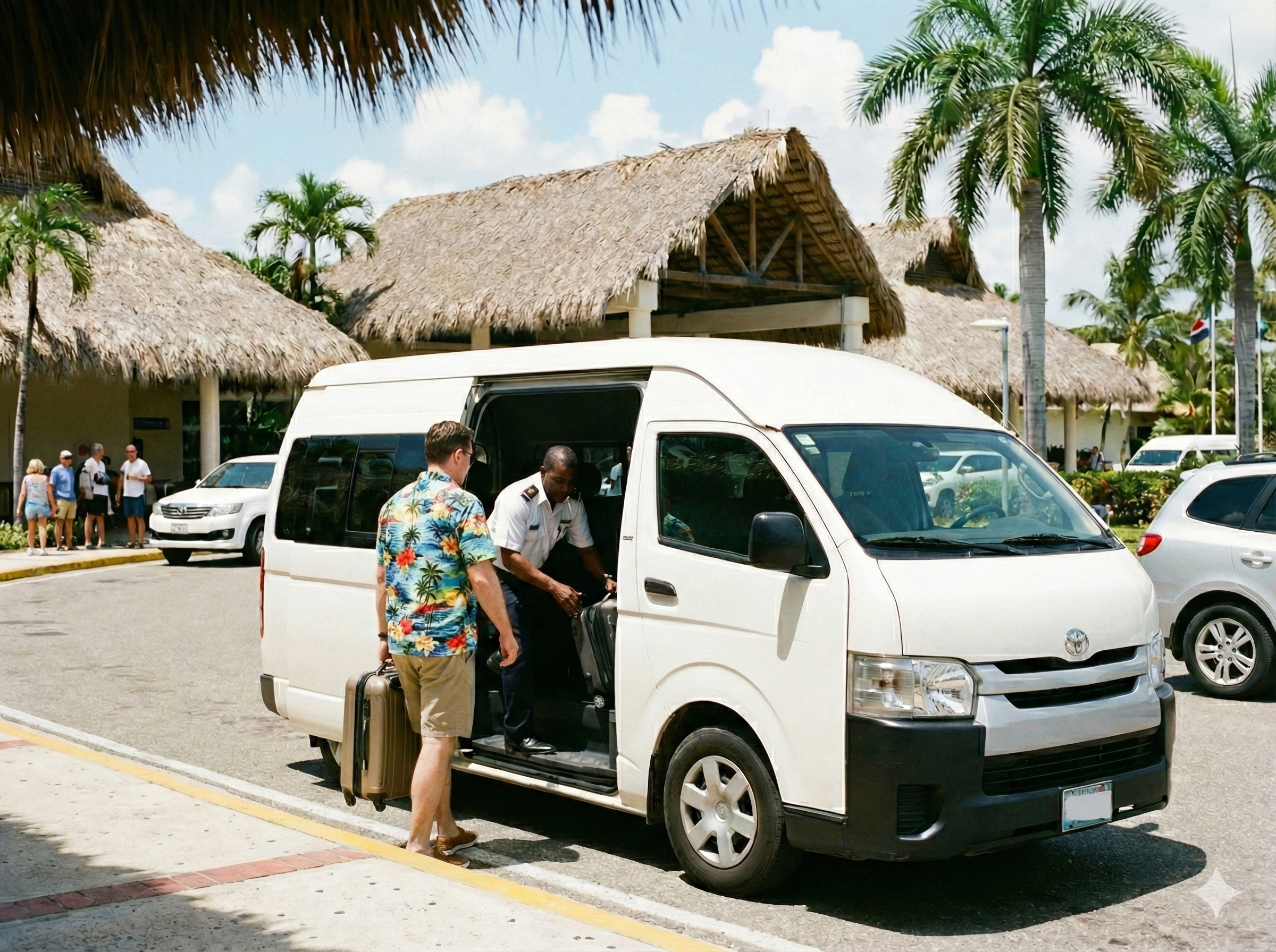 Airport Taxi Transfer